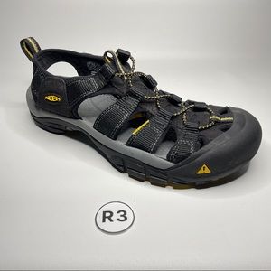 Keen Newport H2 Waterproof Hiking Comfort Sandals